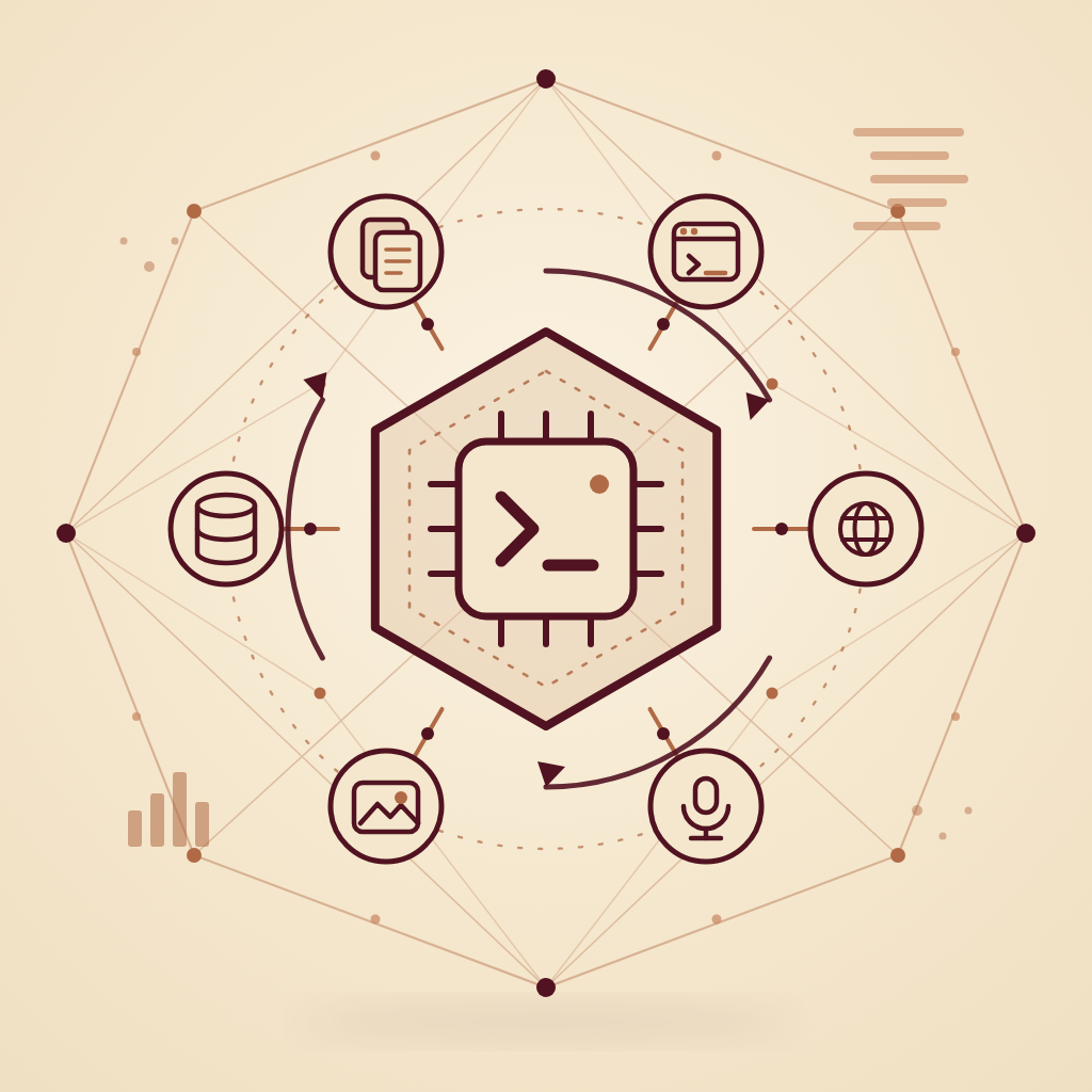 AI Developer Program: Build Gen AI and AI Agents, RAG Systems & LLM Apps with Python